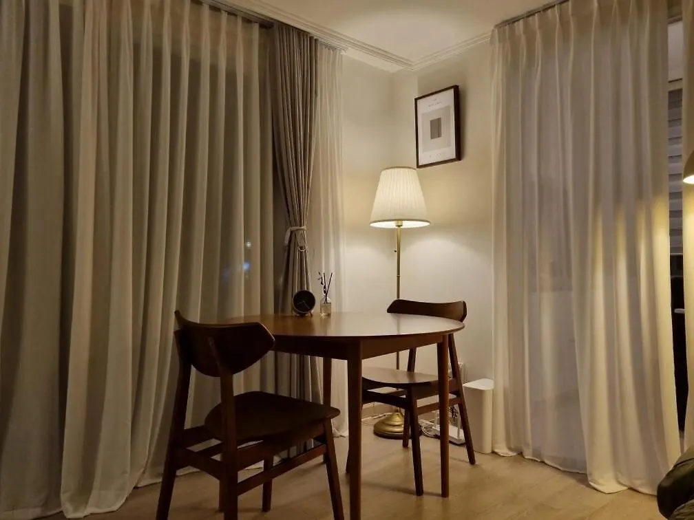 Hug3 Hapjeong Hongdae Nearby High End Apartamento Seul