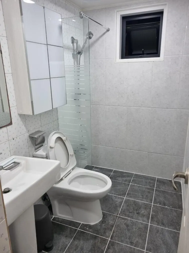 Hug3 Hapjeong Hongdae Nearby High End Apartamento Seul