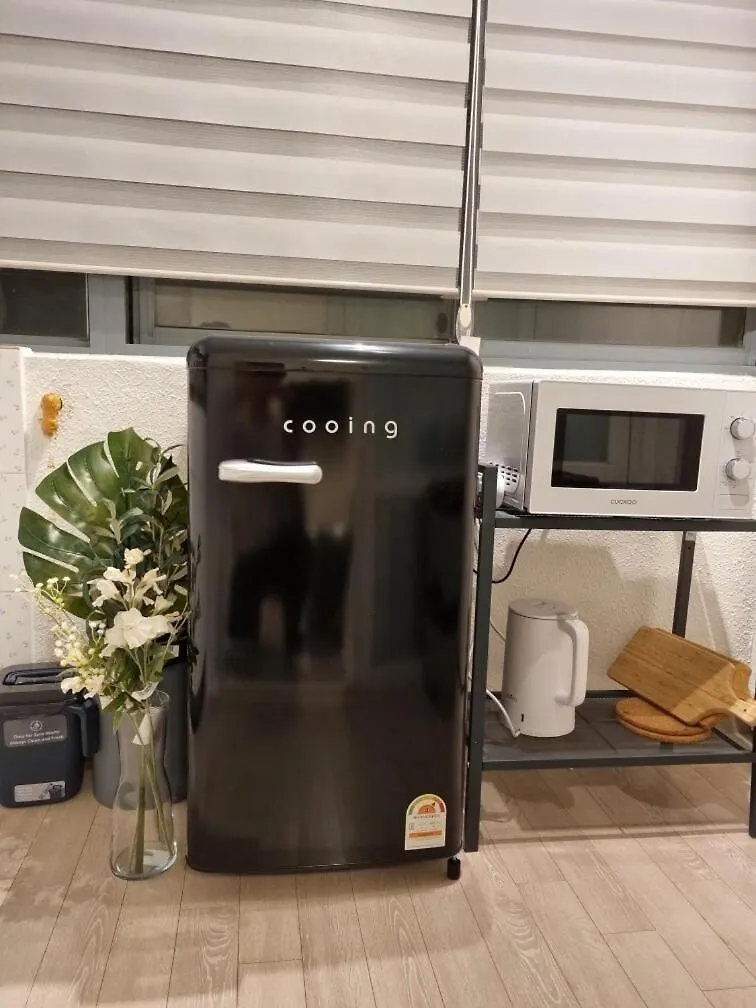 Hug3 Hapjeong Hongdae Nearby High End Apartamento Seul Coreia do Sul