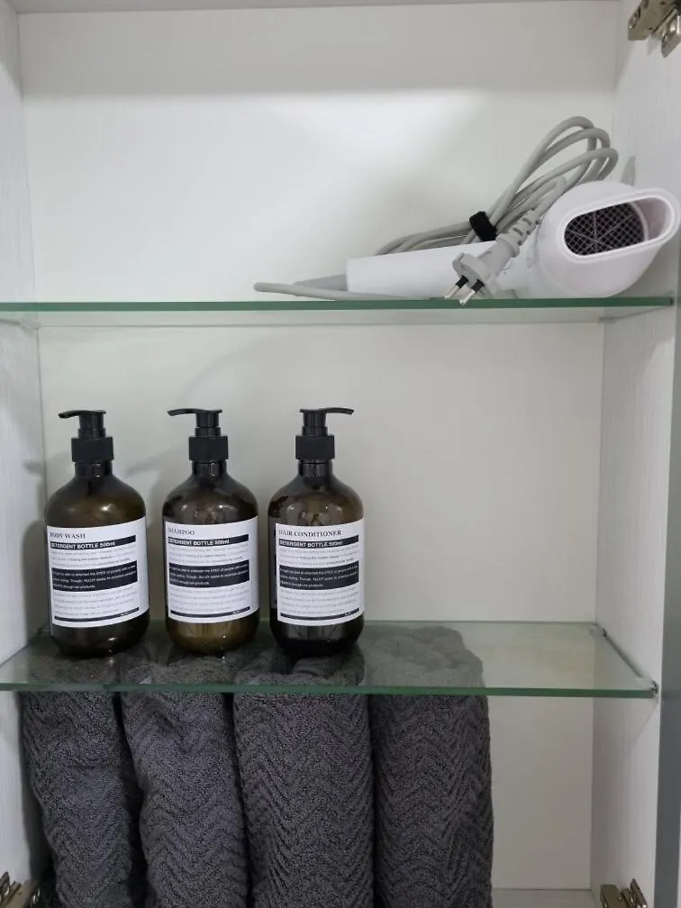 Hug3 Hapjeong Hongdae Nearby High End Apartamento Seul